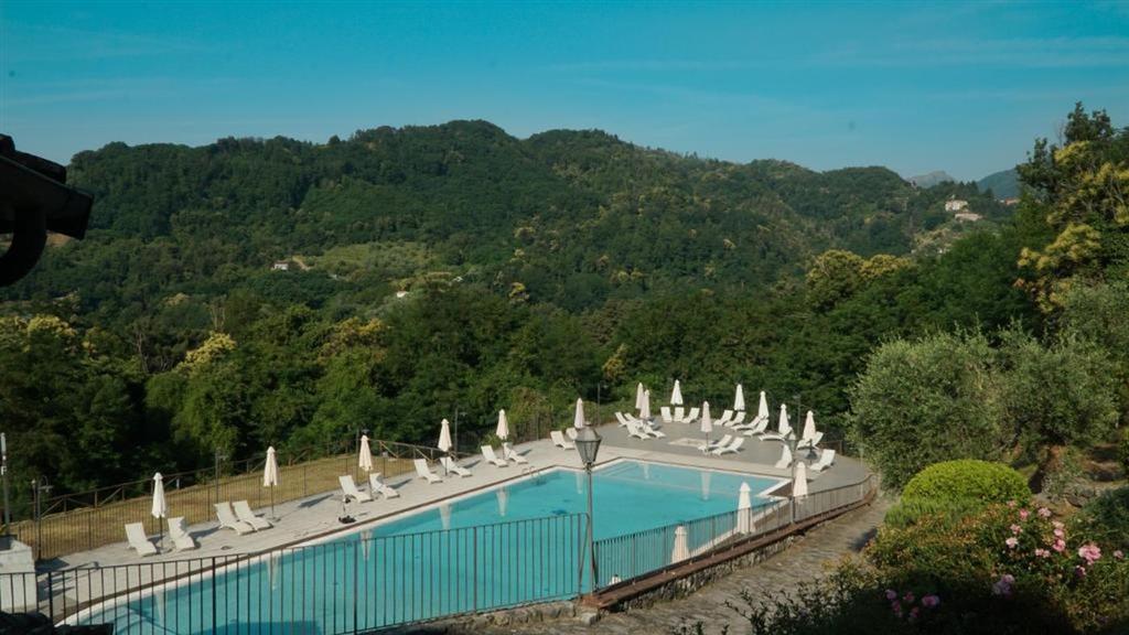 Apartmány Borgo Giusto Tuscany (polopenze)
