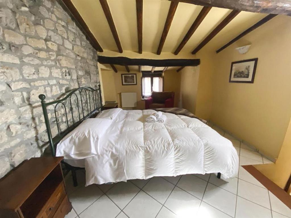 Apartmány Borgo Giusto Tuscany (polopenze)