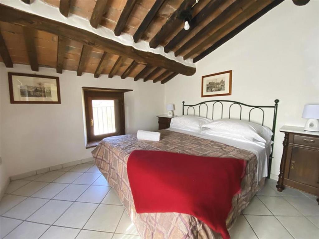 Apartmány Borgo Giusto Tuscany (polopenze)