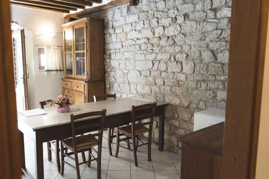 Apartmány Borgo Giusto Tuscany (polopenze)