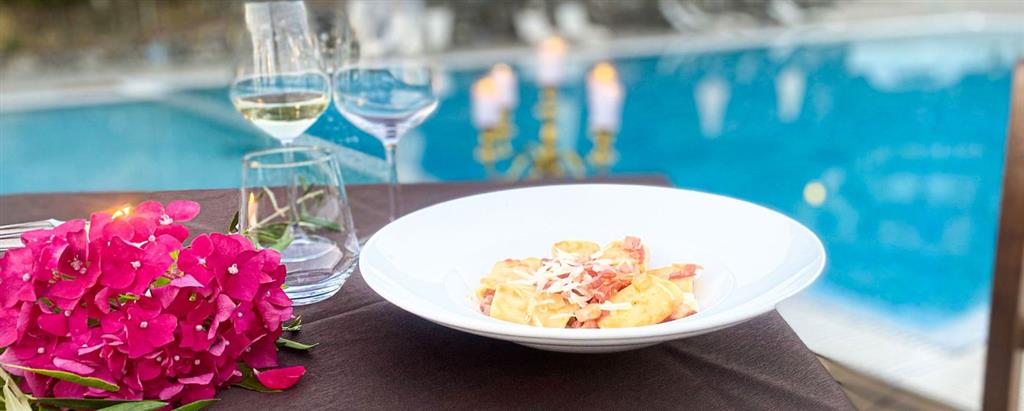 Apartmány Borgo Giusto Tuscany (polopenze)