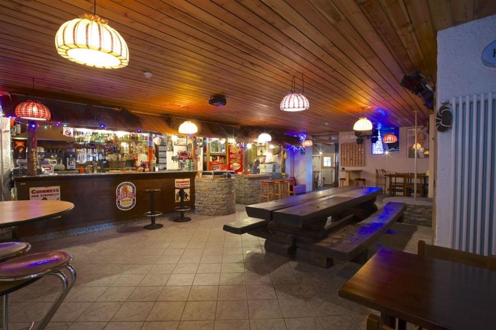 6denní zájezd s dopravou a polopenzí v ceně – hotel Girasole