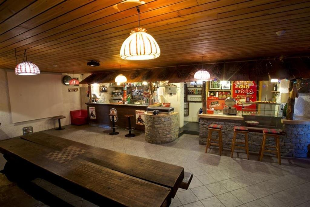 6denní zájezd s dopravou a polopenzí v ceně – hotel Girasole