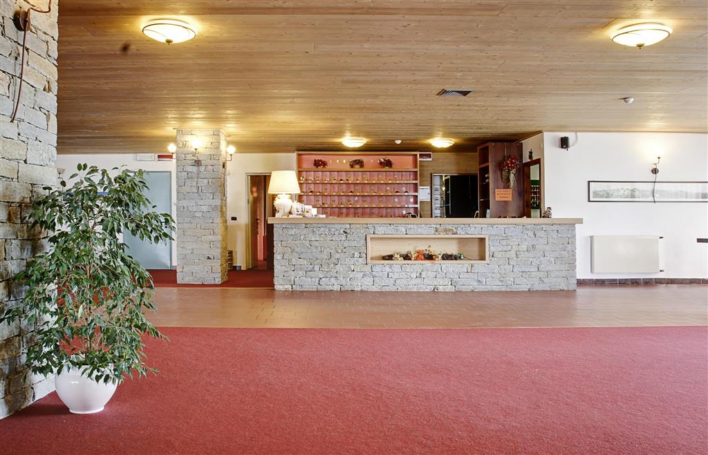 6denní zájezd s dopravou a polopenzí v ceně – hotel Girasole