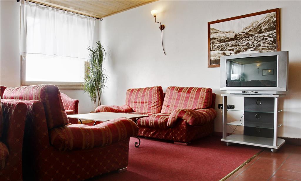 6denní zájezd s dopravou a polopenzí v ceně – hotel Girasole