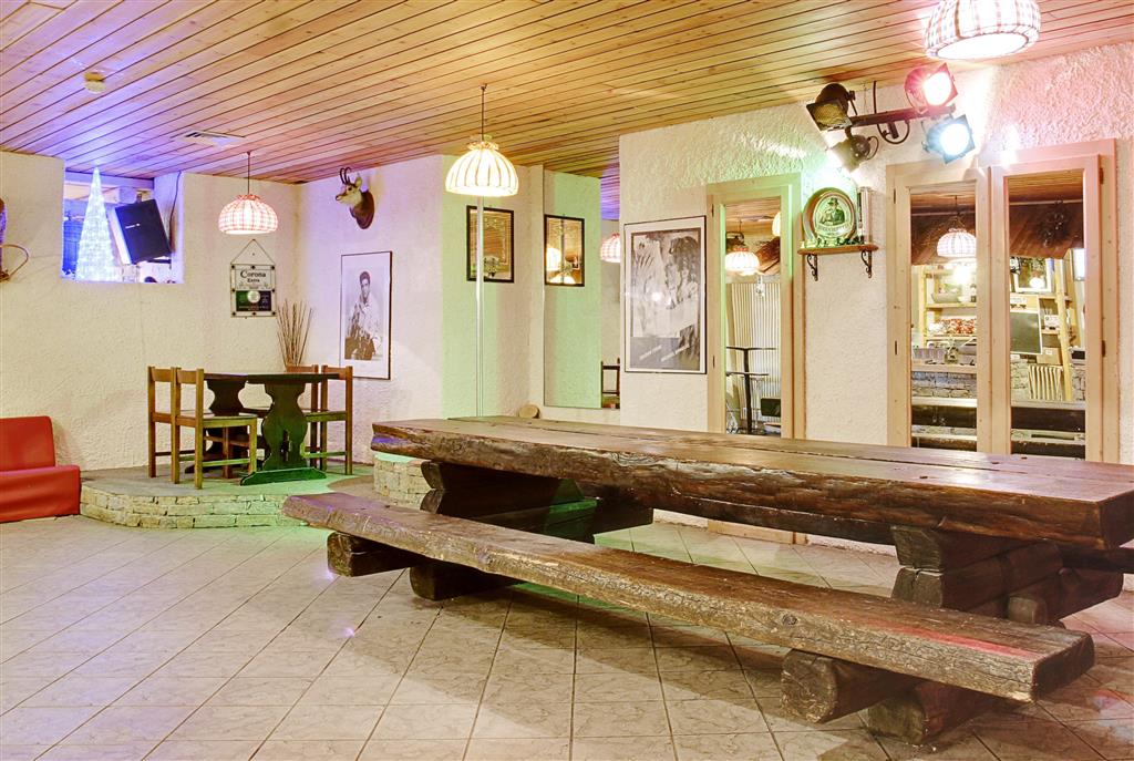 6denní zájezd s dopravou a polopenzí v ceně – hotel Girasole