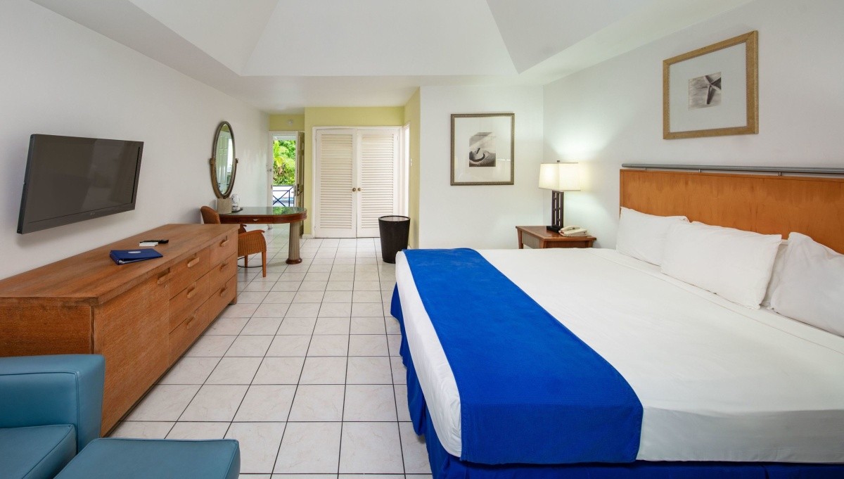 Deja Resort