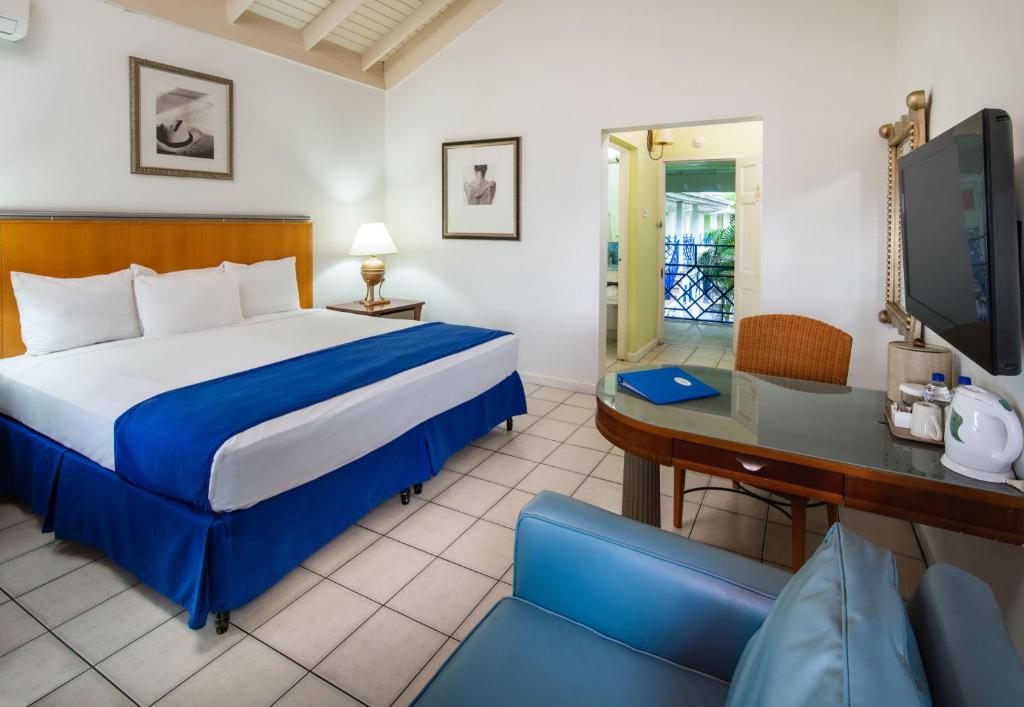 Deja Resort
