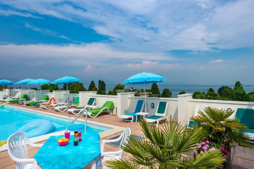 Hotel Alfieri 2025