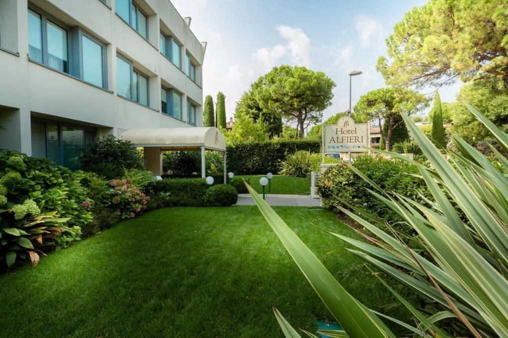 Hotel Alfieri 2025