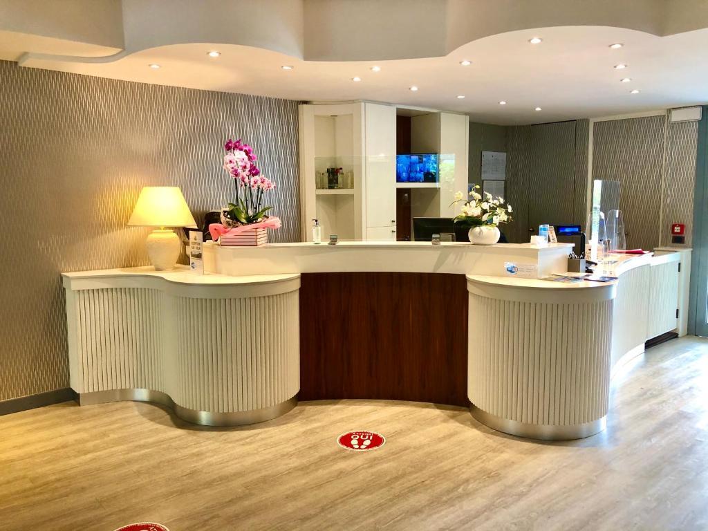 Hotel Alfieri 2025