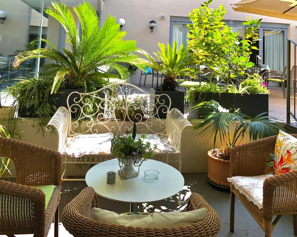 Hotel Alfieri 2025