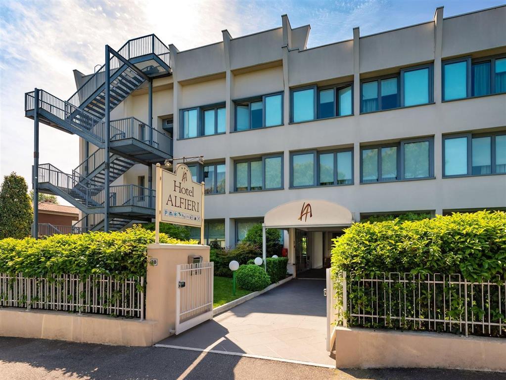 Hotel Alfieri 2025