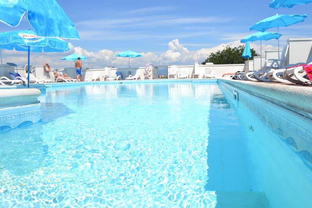 Hotel Alfieri 2025