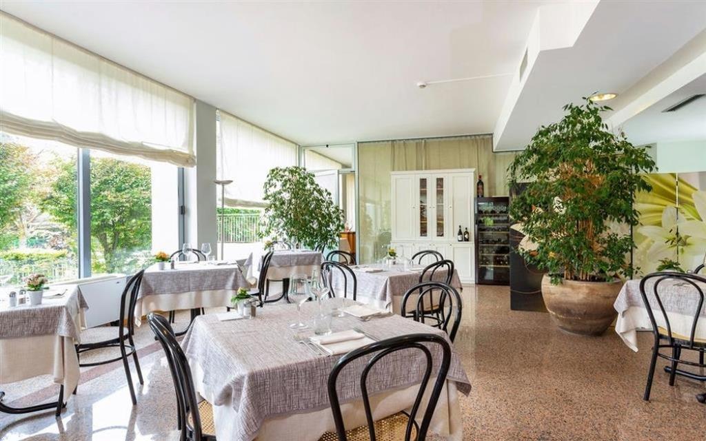Hotel Alfieri 2025