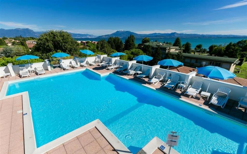 Hotel Alfieri 2025
