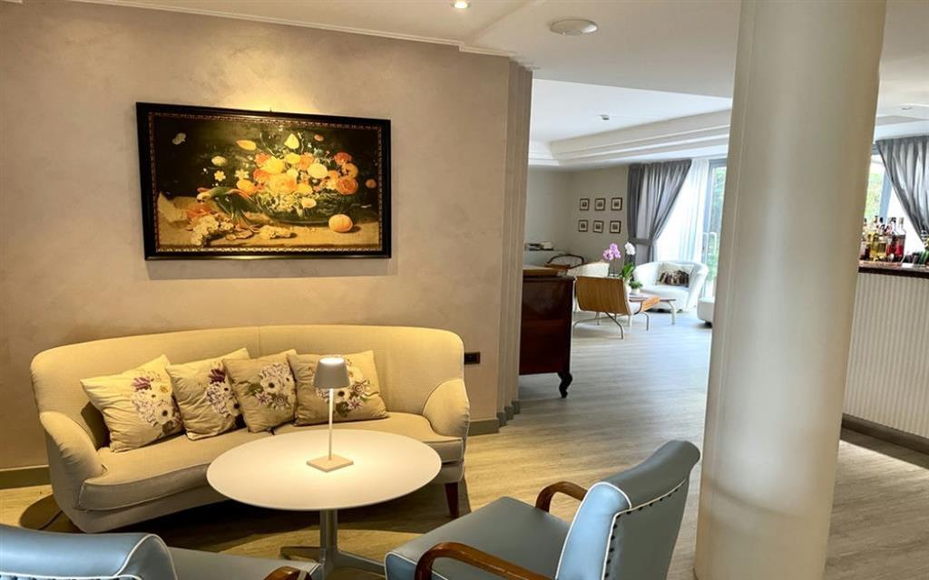 Hotel Alfieri 2025