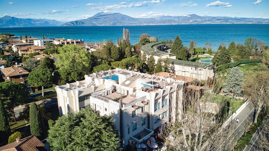 Hotel Alfieri 2025