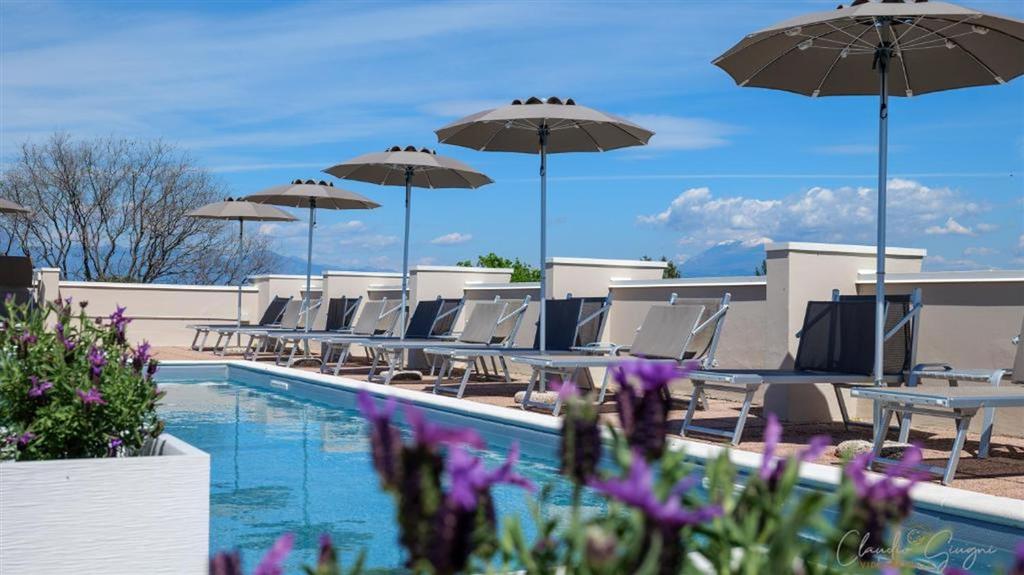 Hotel Alfieri 2025