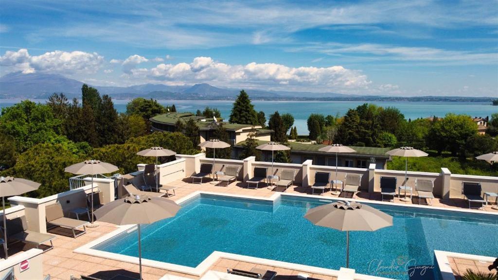 Hotel Alfieri 2025