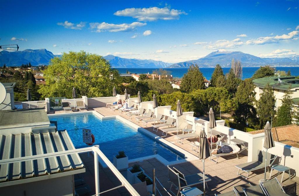 Hotel Alfieri 2025