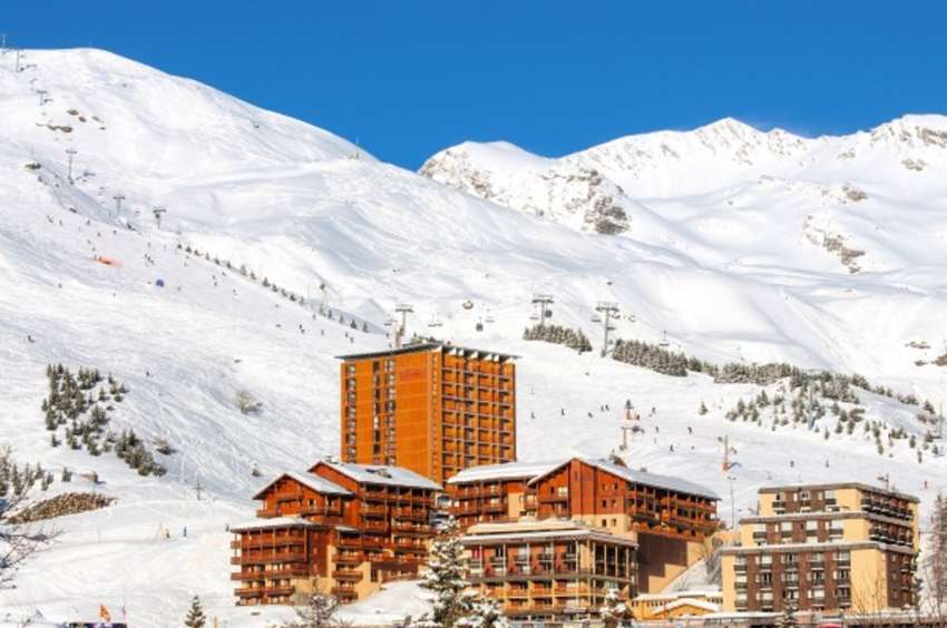 Club Belambra Le Roc Blanc