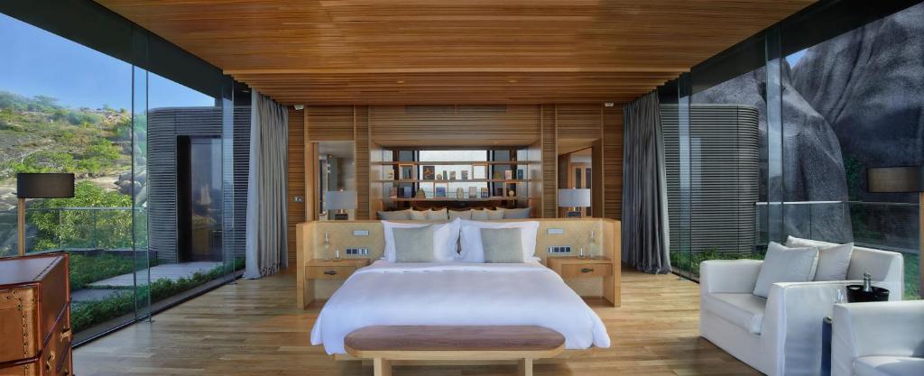 Six Senses Zil Pasyon