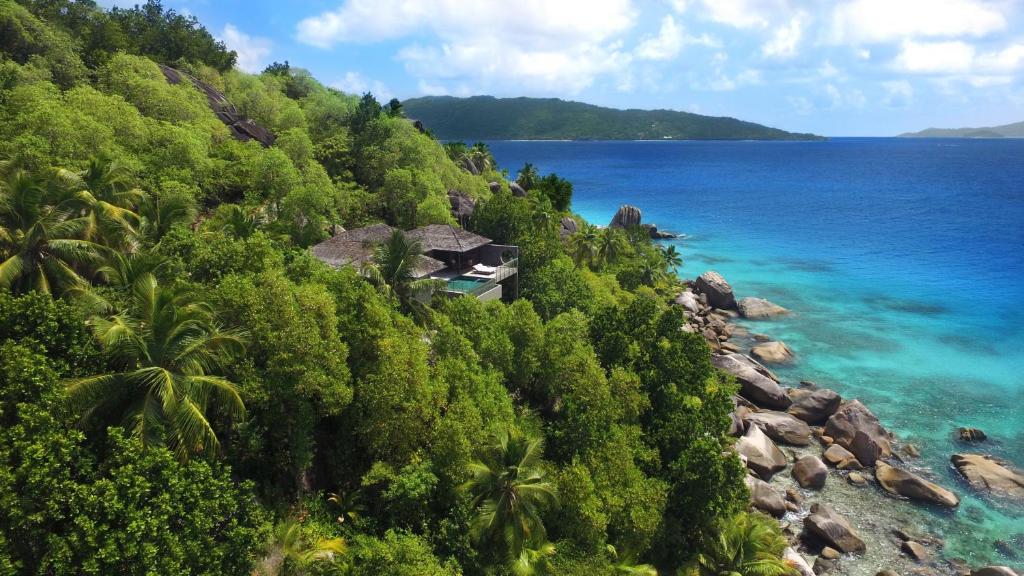 Six Senses Zil Pasyon