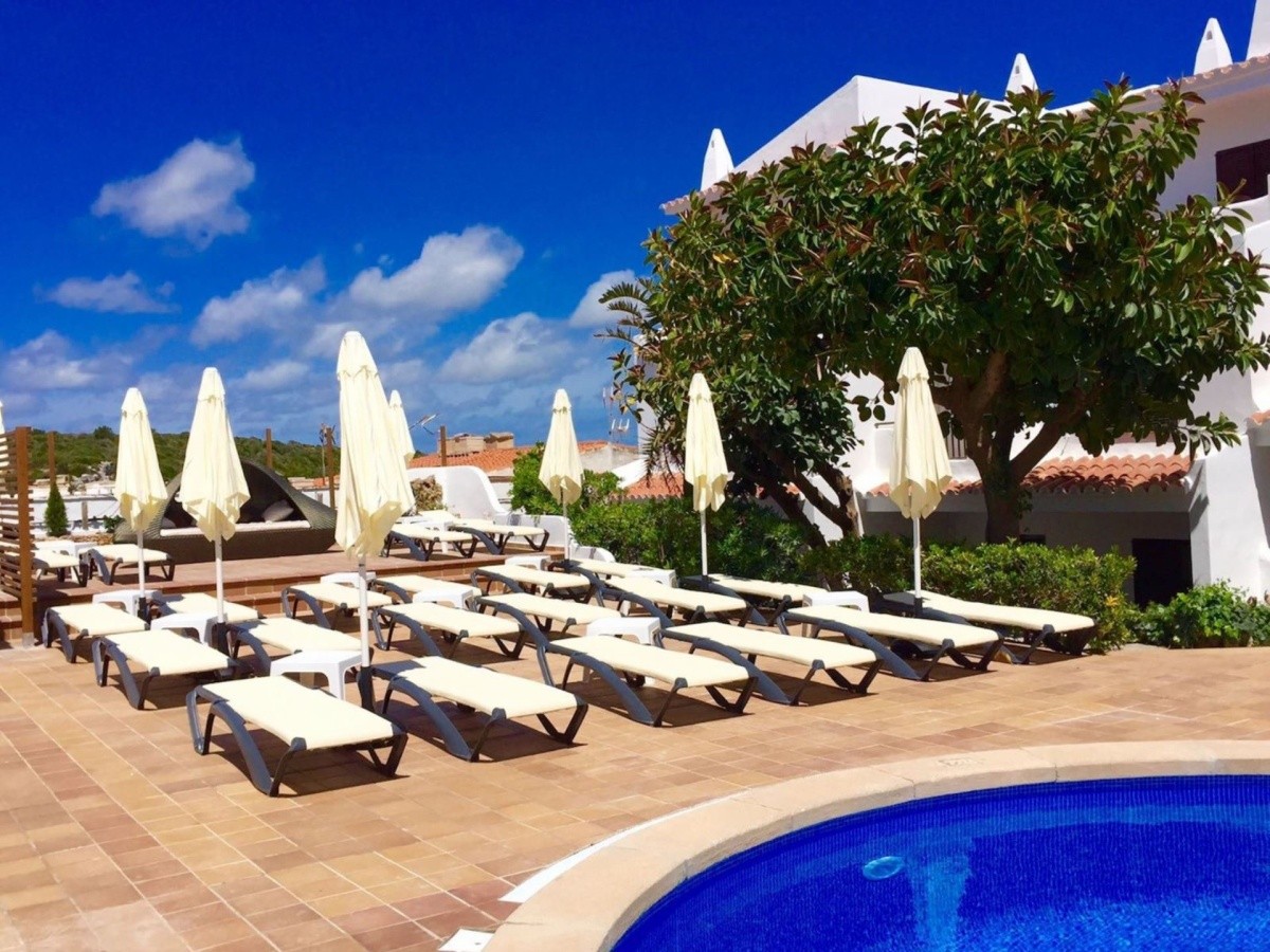 Nelva Resort & Hotels (Alaior)