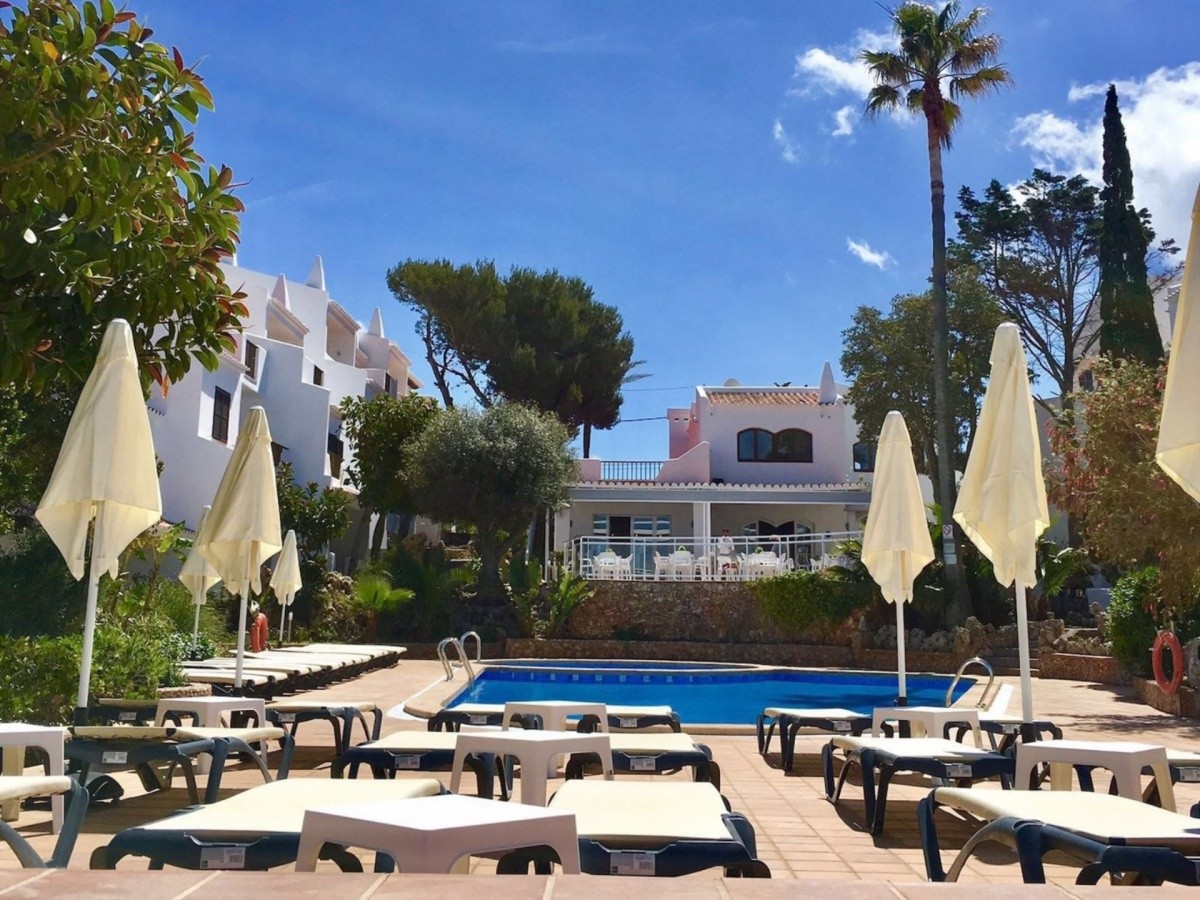 Nelva Resort & Hotels (Alaior)