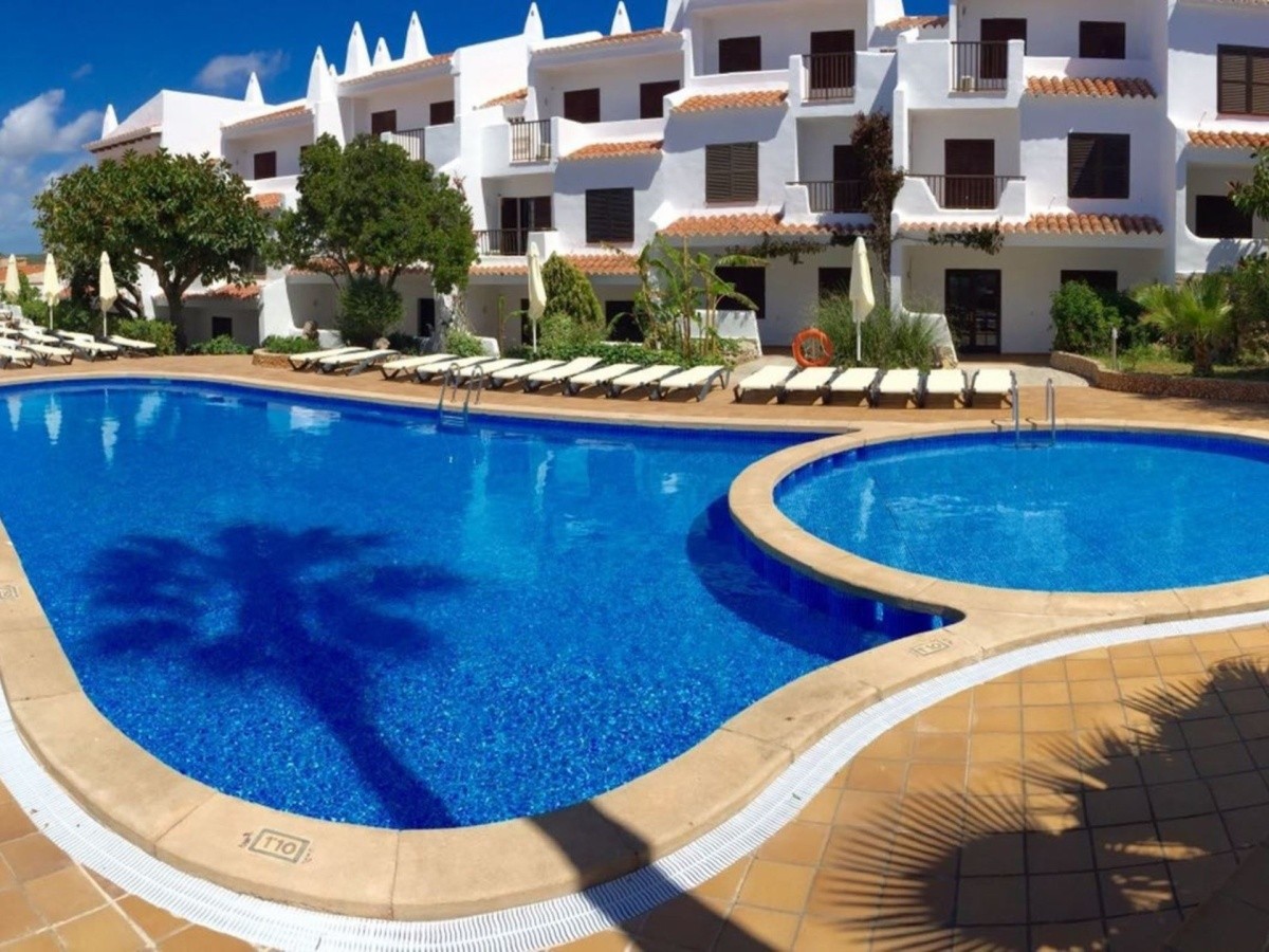 Nelva Resort & Hotels (Alaior)
