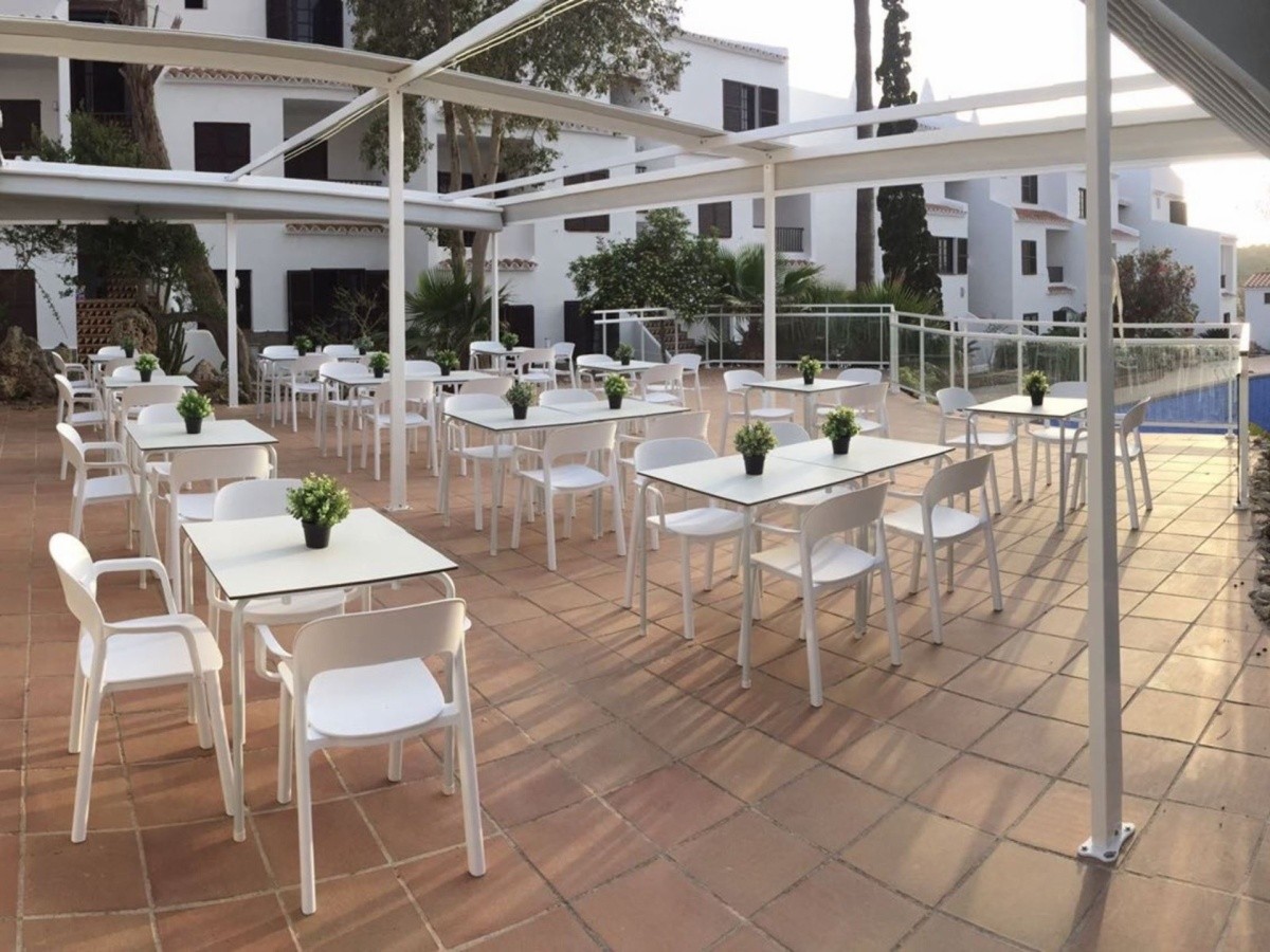 Nelva Resort & Hotels (Alaior)