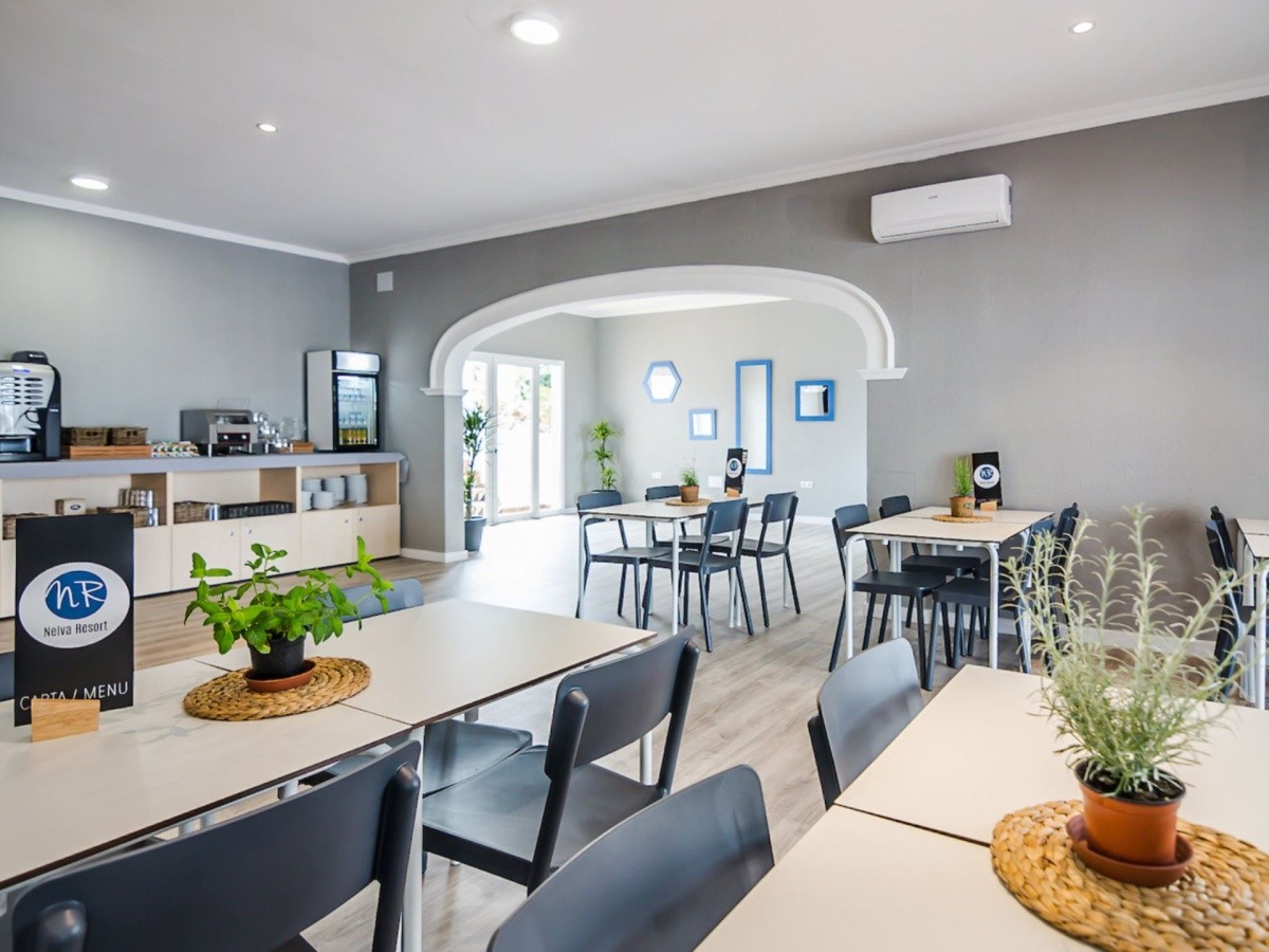 Nelva Resort & Hotels (Alaior)