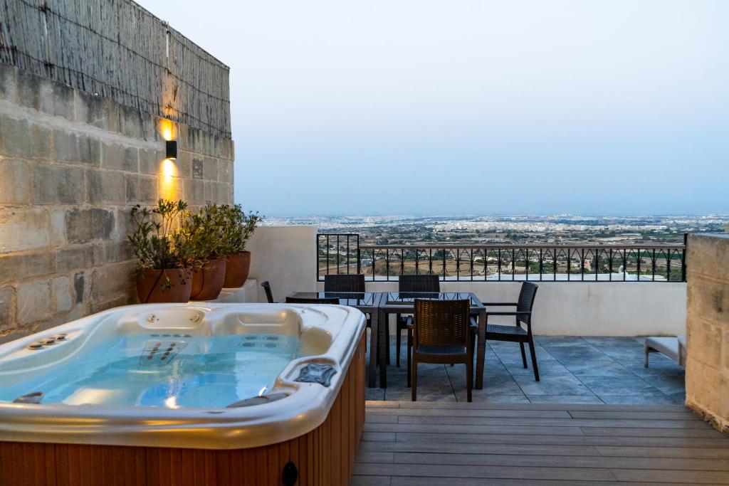 The Xara Palace (Mdina)