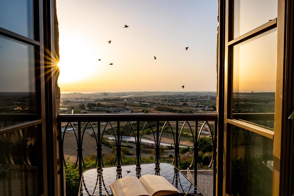 The Xara Palace (Mdina)