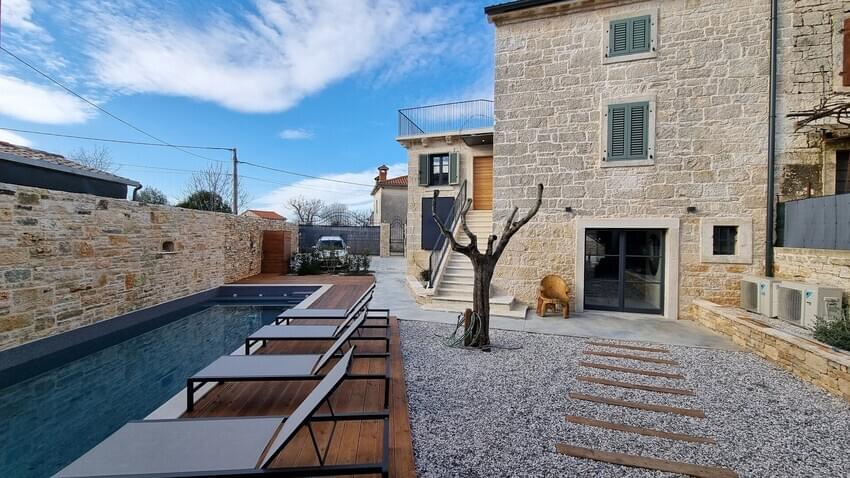 Villa Qualia