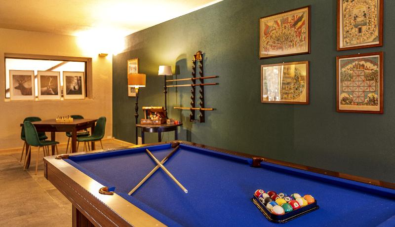 Aparthotel Claviere