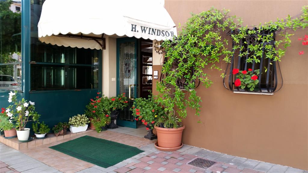 Hotel Windsor 2025