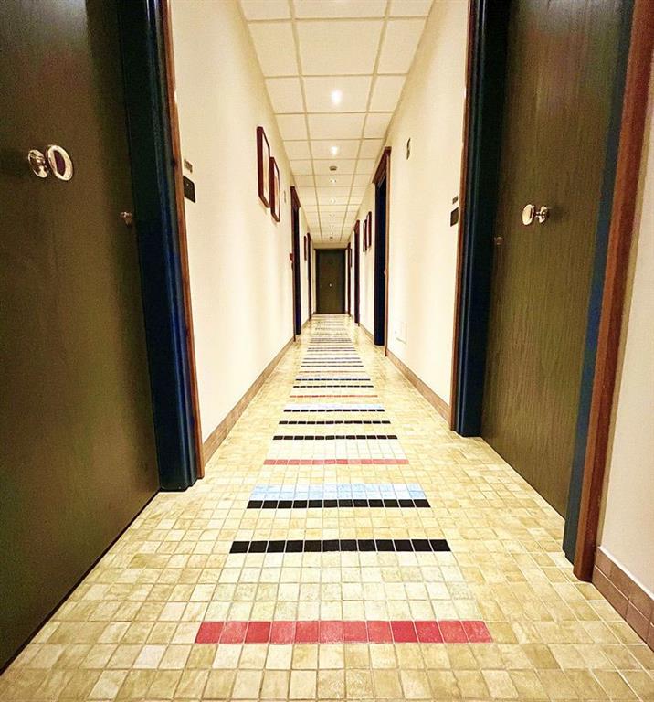 Hotel Della Baia (snídaně)