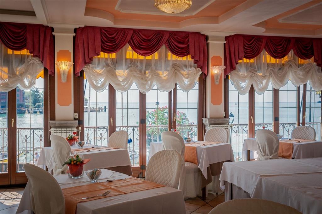 Hotel Garda Sol Hotel & Spa (polopenze) 2025