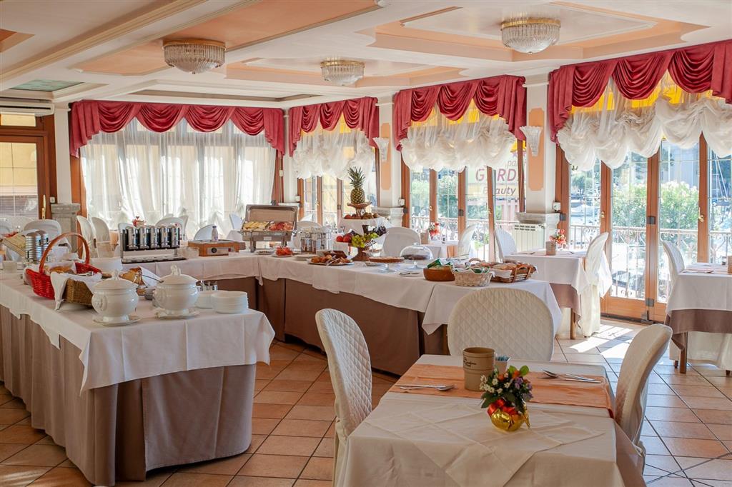 Hotel Garda Sol Hotel & Spa (polopenze) 2025