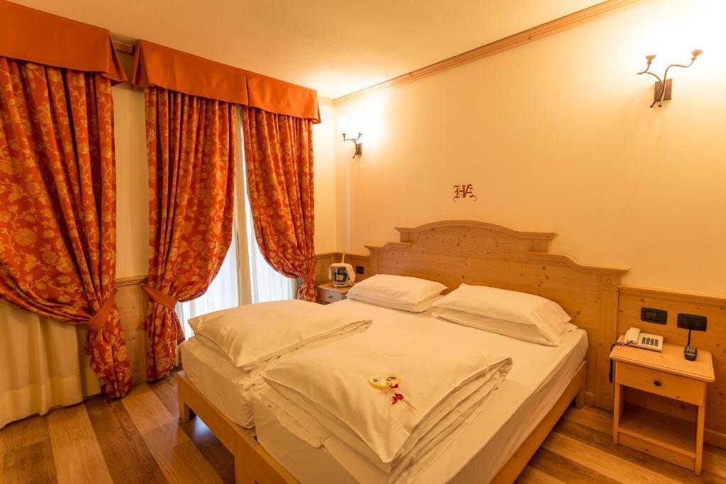 5denní zájezd s dopravou, polopenzí a skipasem v ceně – hotel Arisch