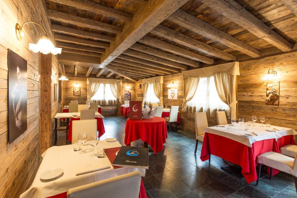 5denní zájezd s dopravou, polopenzí a skipasem v ceně – hotel Arisch