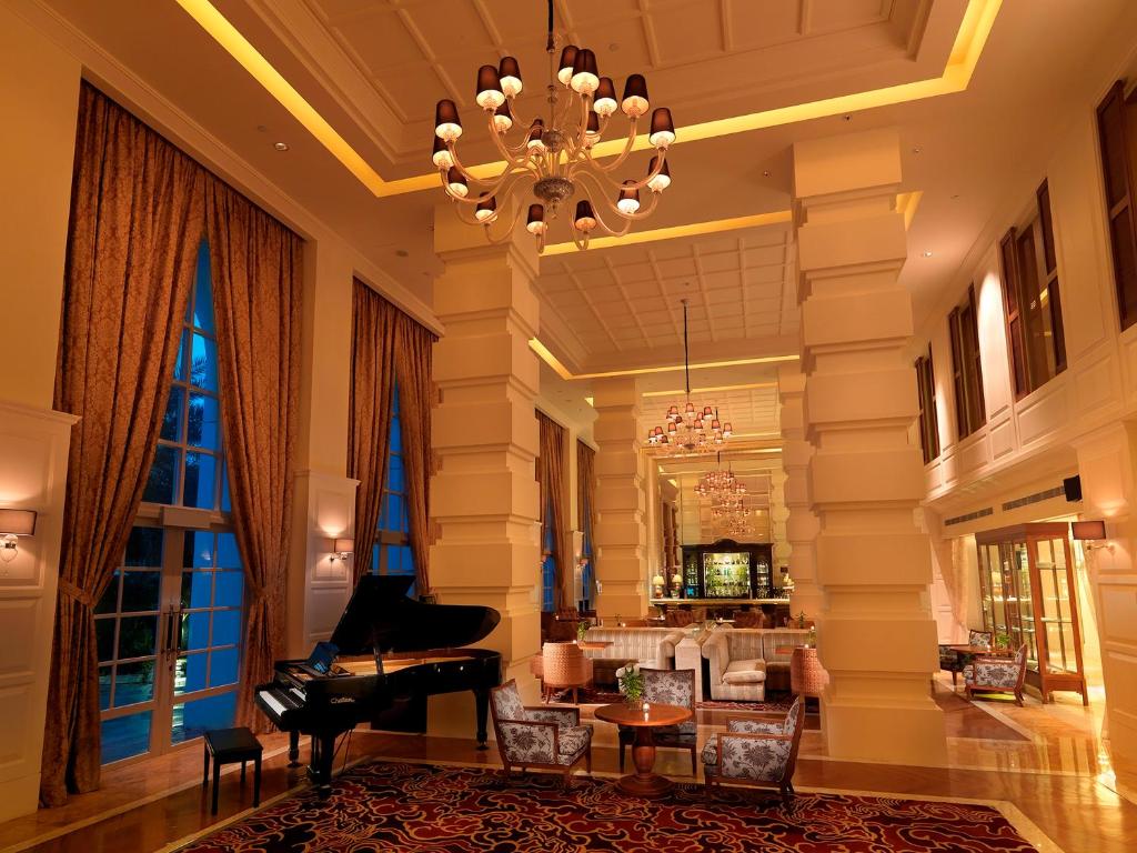 The Danna Langkawi