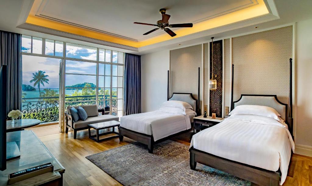 The Danna Langkawi