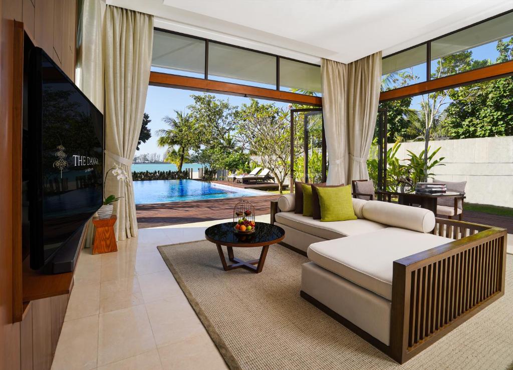 The Danna Langkawi