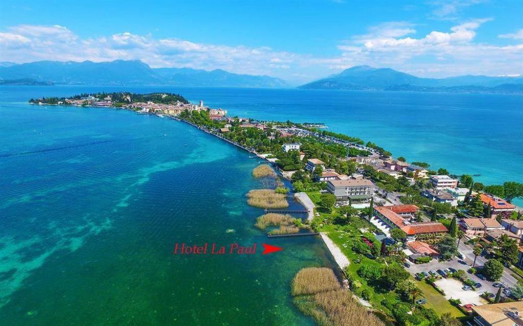 Hotel La Paül