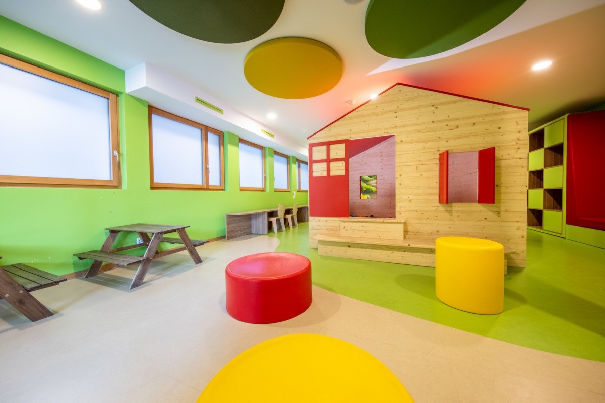 Swisspeak Resort Vercorin