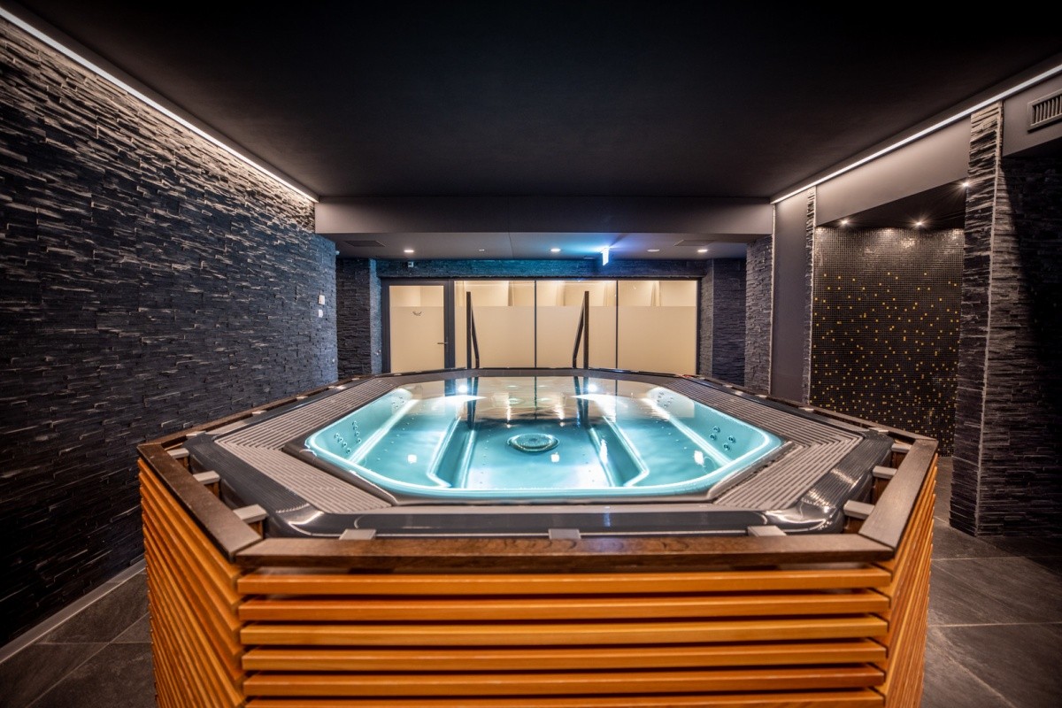Swisspeak Resort Vercorin