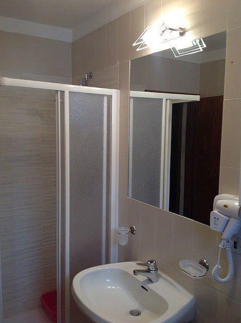 Apartmány Villa Sport